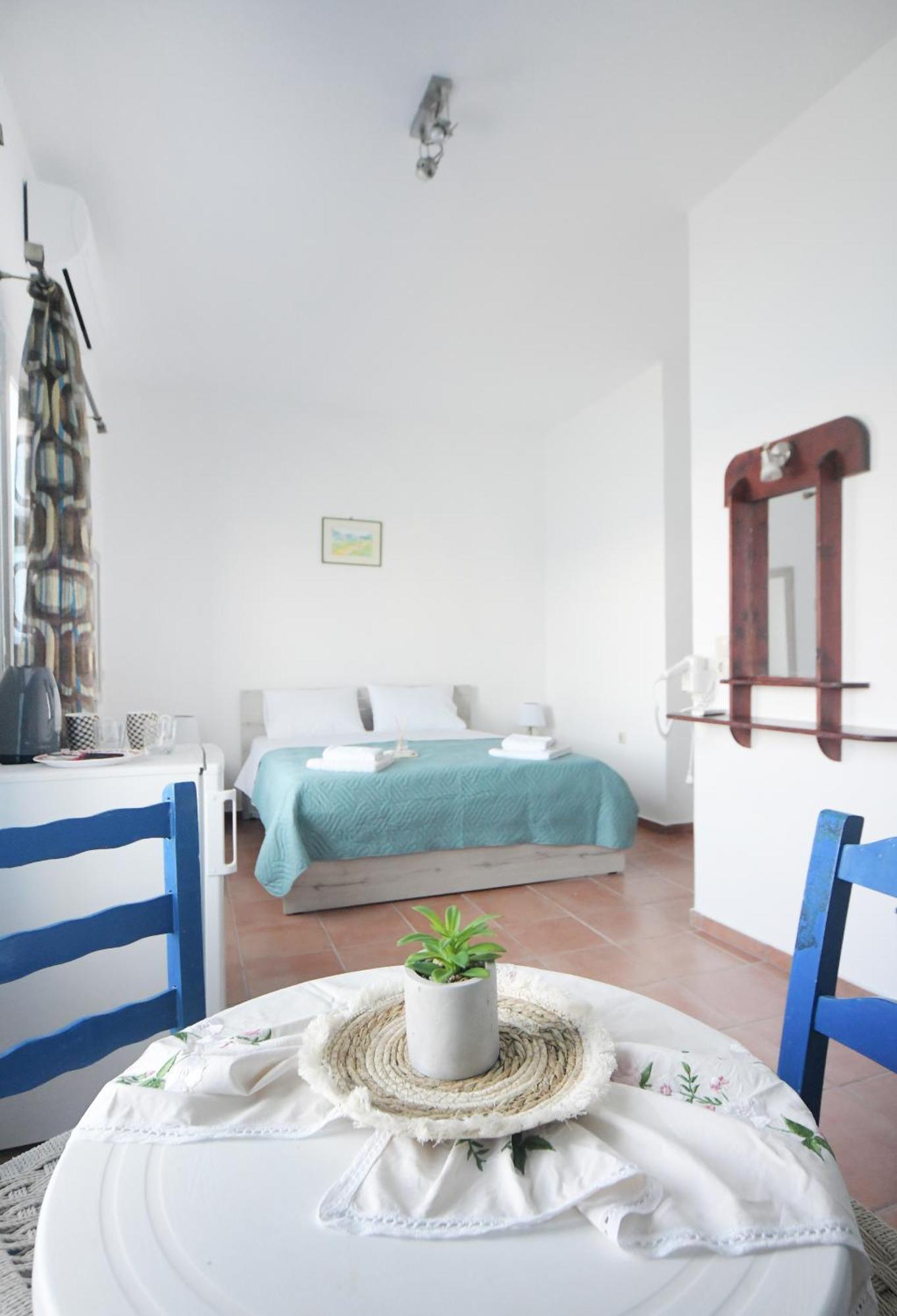 Agialos Rooms Kalymnos Town Exterior photo